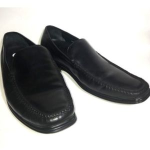 Cole Haan Nike Air Slip On Loafer Shoe Size 11.5